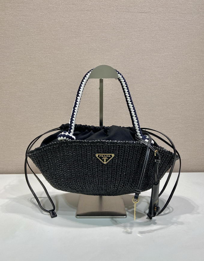 Prada Hand Bag ID:20260120-272